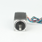 NEMA 11 28mmのステッピング モーターPaso蠕動性ポンプのためのPaso SY28STH45-0674A