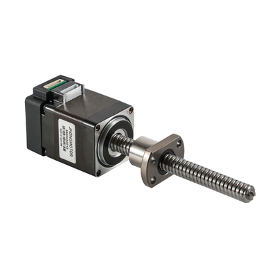 Jkongmotor プロ 商用 長寿命 NEMA 8 11 17 23 24 34 ミニステップレアモーター