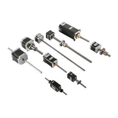 Jkongmotor プロ 商用 長寿命 NEMA 8 11 17 23 24 34 ミニステップレアモーター