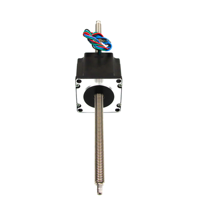 Jkongmotor プロ 商用 長寿命 NEMA 8 11 17 23 24 34 ミニステップレアモーター
