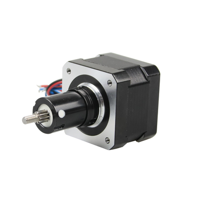 Jkongmotor カスタマイズされたマイクロ線形アクチュエータハイブリッドステップモーター NEMA 8 11 17 23 24 34 スクロール付き線形ステップモーター
