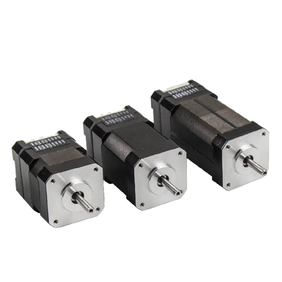 Jkongmotor 0.64N.m 200W RS485 Canopen Ethercat 統合サーボモーター ドライバー ブラシレス DC サーボモーター ギアボックス