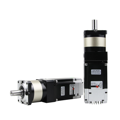 Jkongmotor42 57 60 80mm ブラシレスDCBLDCモーター 24V 36V 48V 低電源 36W 1000Wまで 0.64nm 統合DCサーボモーター
