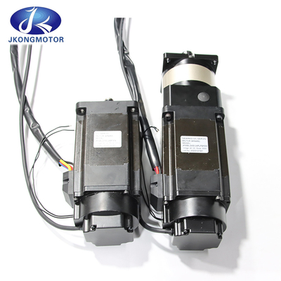 Jkongmotor 28mm-130mm/ パワー 10W-2000W/ CE RoHS / カスタマイズ可能 / BLDCブラシレスDC DCモーターオプション
