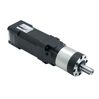 Jkongmotor 57bygh 電気ステップモーター 惑星ギアボックス/ブレーキ/エンコーダー付きのCNCハイブリッドギア付きステップモーター