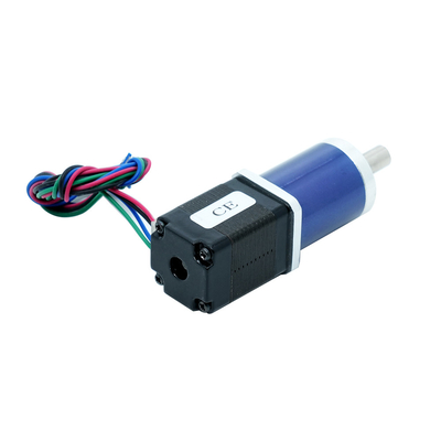 Jkongmotor 57bygh 電気ステップモーター 惑星ギアボックス/ブレーキ/エンコーダー付きのCNCハイブリッドギア付きステップモーター