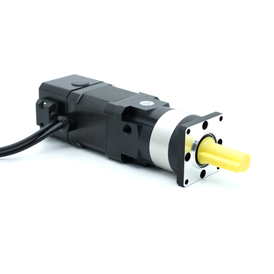 Jkongmotor 57bygh 電気ステップモーター 惑星ギアボックス/ブレーキ/エンコーダー付きのCNCハイブリッドギア付きステップモーター