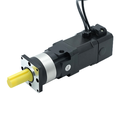 Jkongmotor 電動 1.2 度 NEMA 8/17/23/32 3 段階 IP65 防水双極ステップギア