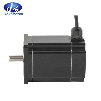 Jkongmotor 高トルク NEMA 17/23/34 タイプ 86bygh 450A/450b/450c 閉ループステップモーター