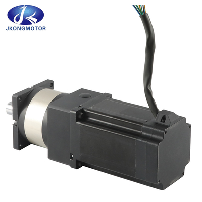 Jkongmotor 高トルク NEMA 17/23/34 タイプ 86bygh 450A/450b/450c 閉ループステップモーター