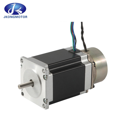 Jkongmotor 高トルク NEMA 17/23/34 タイプ 86bygh 450A/450b/450c 閉ループステップモーター