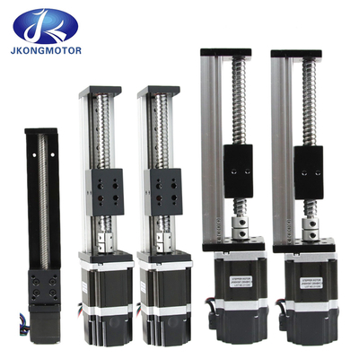 Jkongmotor 高トルク NEMA 17/23/34 タイプ 86bygh 450A/450b/450c 閉ループステップモーター