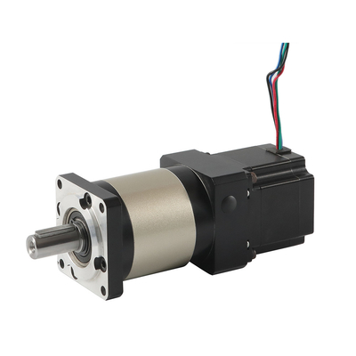 Jkongmotor Nema 11 17 23 24 34 閉ループハイブリッドセット 統合閉ループステップモーター 暗号化/ブレーキ/ギアボックス
