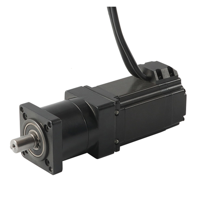 Jkongmotor Nema 11 17 23 24 34 閉ループハイブリッドセット 統合閉ループステップモーター 暗号化/ブレーキ/ギアボックス