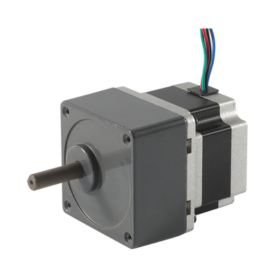 Jkongmotor Nema 11 17 23 24 34 閉ループハイブリッドセット 統合閉ループステップモーター 暗号化/ブレーキ/ギアボックス