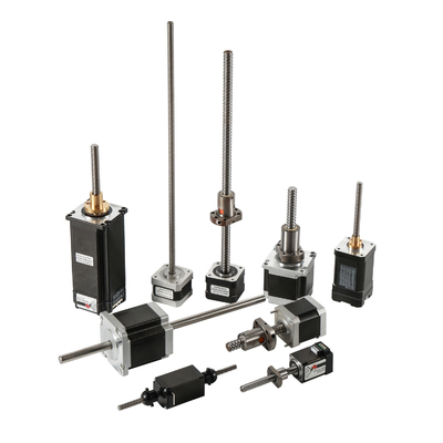 Jkongmotor Nema 11 17 23 24 34 閉ループハイブリッドセット 統合閉ループステップモーター 暗号化/ブレーキ/ギアボックス