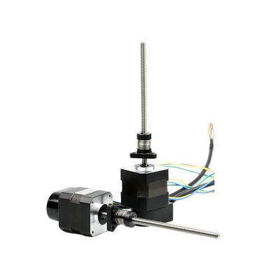 Jkongmotor プロフェッショナル メーカー ブラシレスDCモーター 仕様 /サイズ 28mm-130mm / パワー 10w-2000w