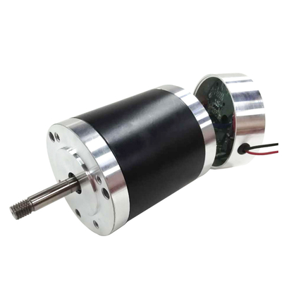 Jkongmotor プロフェッショナル メーカー ブラシレスDCモーター 仕様 /サイズ 28mm-130mm / パワー 10w-2000w
