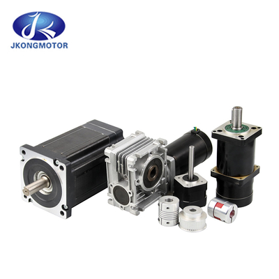 Jkongmotor 12V 24V 36V ブラシレスDCモーター DCブラシレスモーター Bldcモーター 50W 100W 200W 300W 400W オーダーメイド受付
