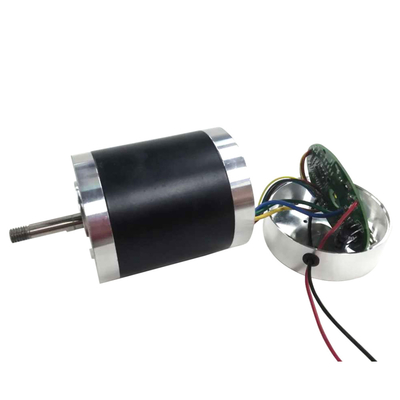 Jkongmotor カスタマイズされた 24v 36v 48v BLDCギアモーター 3000rpm 42 57 60 80 BLDCブラシレスDCギアモーター