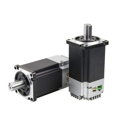 Jkongmotor ワームギア ブラシレスDCモーター 200w 400w 80mm BLDCモーター 24V 48V Nema23 34 惑星ギアボックス/ブレーキ/エンコーダー