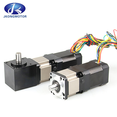 Jkongmotor OEM ODM 12V 24V 36V BLDCモーター ブラシレスモーター DCモーター ベビーキャブレットのエンコーダー JK42BLS01-X023