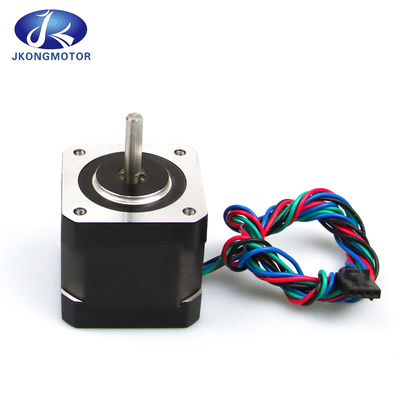 NEMA 17ハイブリッドステップモーター 直径42mm