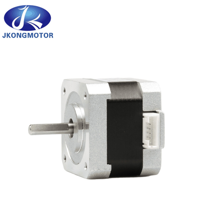 1.8 2 段階 NEMA17 42Mm モーターステップパー / Sm42ht33-1334 JK42HS34-0424A