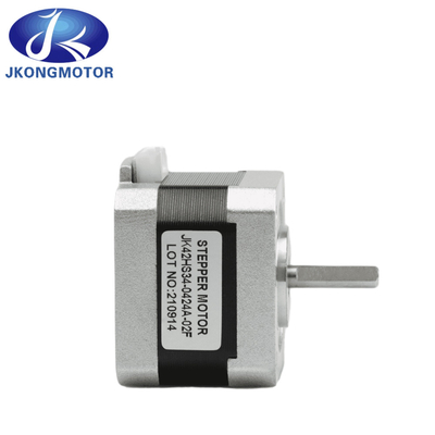1.8 2 段階 NEMA17 42Mm モーターステップパー / Sm42ht33-1334 JK42HS34-0424A