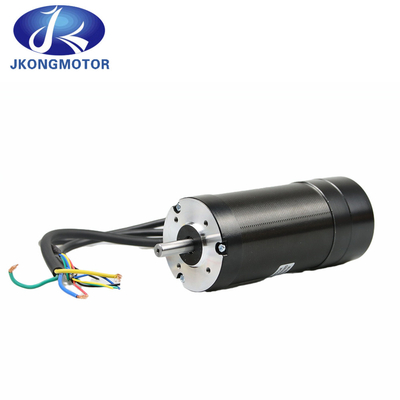 ブラッシュレスDCモーター 24V 3000〜30W 駆動速度規制 ブラッシュされた高速ホール 42mm BLDC DCを入れ替える