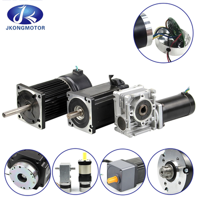 ブラッシュレスDCモーター 24V 3000〜30W 駆動速度規制 ブラッシュされた高速ホール 42mm BLDC DCを入れ替える