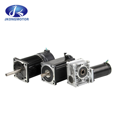 Jkongmotor 12v 24v 36v 48v 72v 110v 310v オーダーメイドOEM ODM Bldcモーター ネマ 17 23 34 ブッシュレスDCモーター メーカー