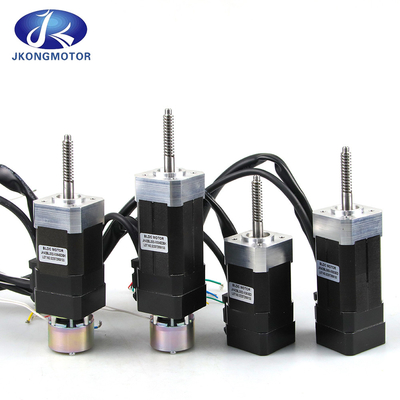 Jkongmotor 12v 24v 36v 48v 72v 110v 310v オーダーメイドOEM ODM Bldcモーター ネマ 17 23 34 ブッシュレスDCモーター メーカー