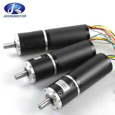 Jkongmotor 12v 24v 36v 48v 72v 110v 310v オーダーメイドOEM ODM Bldcモーター ネマ 17 23 34 ブッシュレスDCモーター メーカー