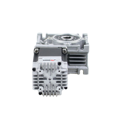 Jkongmotor 工業広場 60mm1.27nm DC サーボモーター 400W 48V 統合ドライバ CE 品質