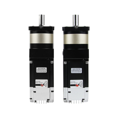 Jkongmotor 24v 36v 48v 統合サーボモーター IDS57 Nema 23 制御装置を統合したブラシレスDCモーター