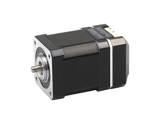 Jkongmotor 42mm Nema 17ステップモーター 24VDC 閉ループシステム 2相統合駆動ステップモーター
