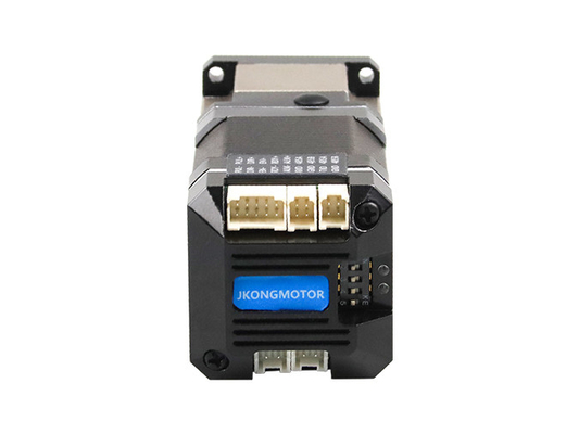 Jkongmotor Nema23 2N.M 集成式 閉ループ ステップ モーター