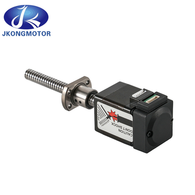 Jkongmotor 高性能1.8度ハイブリッド2.0Nmステップモーター 線形産業用アプリケーション&amp;自動化システム