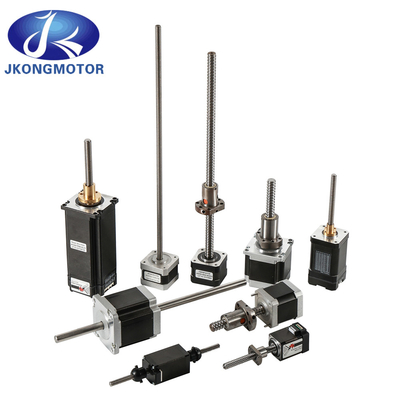 Jkongmotor 高性能1.8度ハイブリッド2.0Nmステップモーター 線形産業用アプリケーション&amp;自動化システム