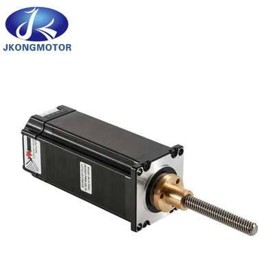 Jkongmotor 高性能1.8度ハイブリッド2.0Nmステップモーター 線形産業用アプリケーション&amp;自動化システム