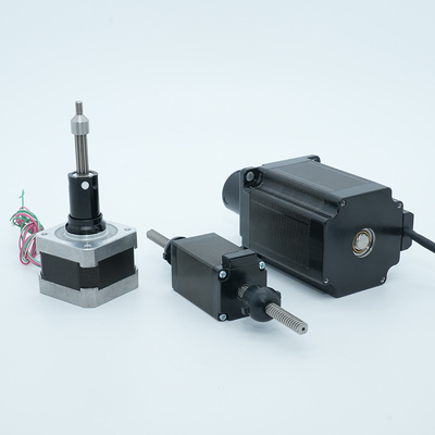 Jkongmotor 高性能1.8度ハイブリッド2.0Nmステップモーター 線形産業用アプリケーション&amp;自動化システム