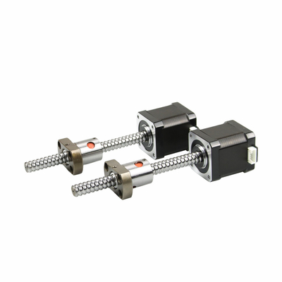 Jkongmotor 高性能1.8度ハイブリッド2.0Nmステップモーター 線形産業用アプリケーション&amp;自動化システム
