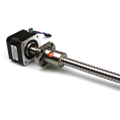 Jkongmotor 高性能1.8度ハイブリッド2.0Nmステップモーター 線形産業用アプリケーション&amp;自動化システム