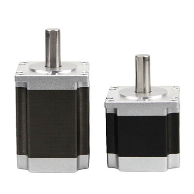 Jkongmotor OEM ODM カスタマイズ ハイブリッド バイポーラ ユニポーラ ステッピング ステッピング モーター ギアボックス エンコーダー ブレーキ 統合ドライバー