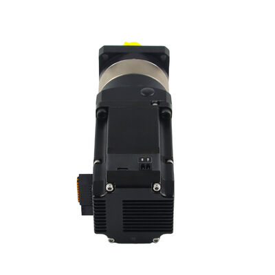 Jkongmotor RS485 CANopen OEM ODM 統合DCギア付きサーボモーター ネマ 17 23 24 34 ブラシなし Bldc セルボモーター