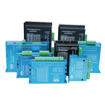 JKBLD120 0-120w BLDCモーターのためのブラシレスDCモーター運転者10V~30VDC 0A-8A