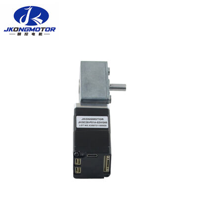 Jkongmotor Nema 8 11 17 23 24 34 精密位置決めアクチュエーター CT スキャナー用統合リニアモーションモーター位置決めモーター