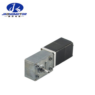 Jkongmotor JKISC28 RS485 CANopen Nema 11 統合ステッピング モーター & 液体ハンドリング アクチュエーター用医療グレード リニア アクチュエーター