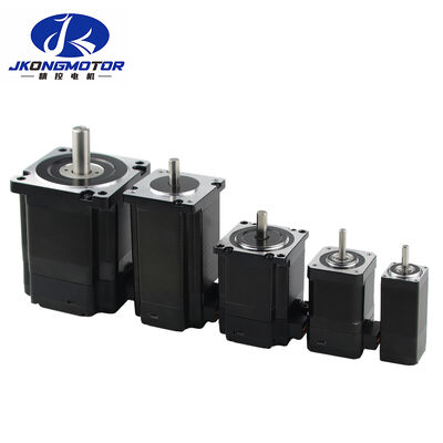 Jkongmotor JKISC28 RS485 CANopen Nema 11 統合ステッピング モーター & 液体ハンドリング アクチュエーター用医療グレード リニア アクチュエーター